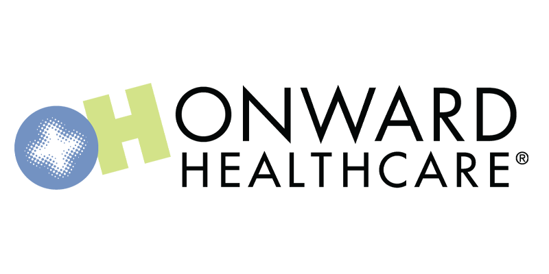 Onward Healthcare Logo