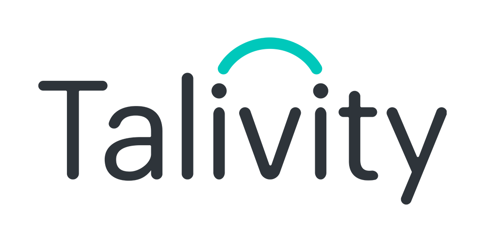 Talivity Logo