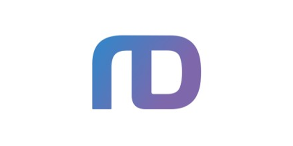 Reverse Delta Logo