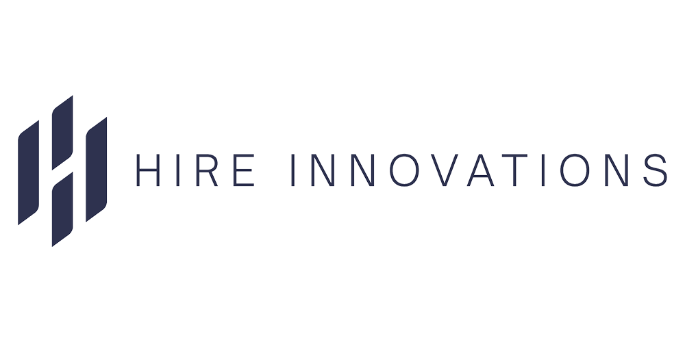 Hire Innovations Logo
