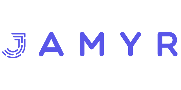 Jamyr Logo