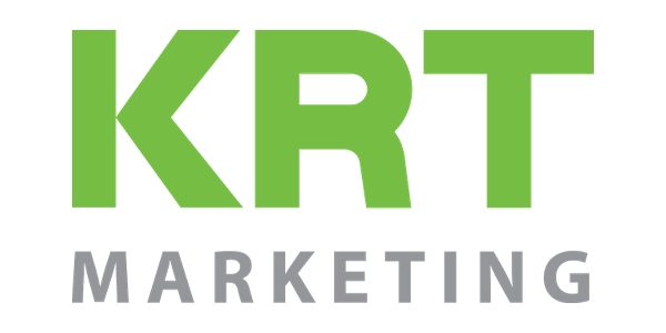 KRT Marketing Logo