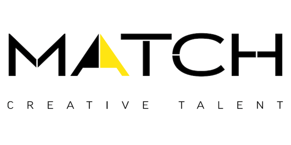 Match Creative Logo