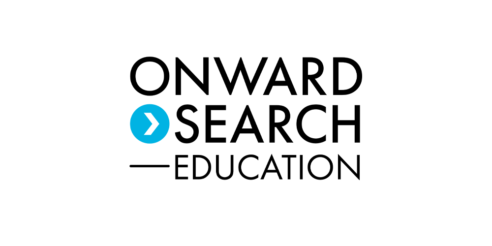 Onward Search Logo