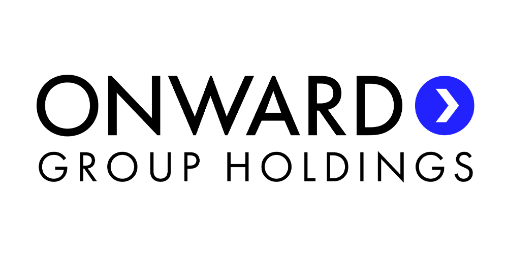 Onward Group Holdings Logo